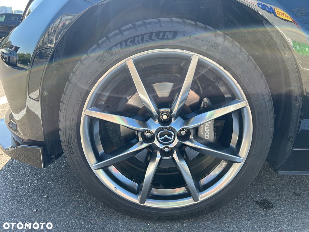 Mazda MX-5 2.0 Skyfreedom i-ELOOP - 26