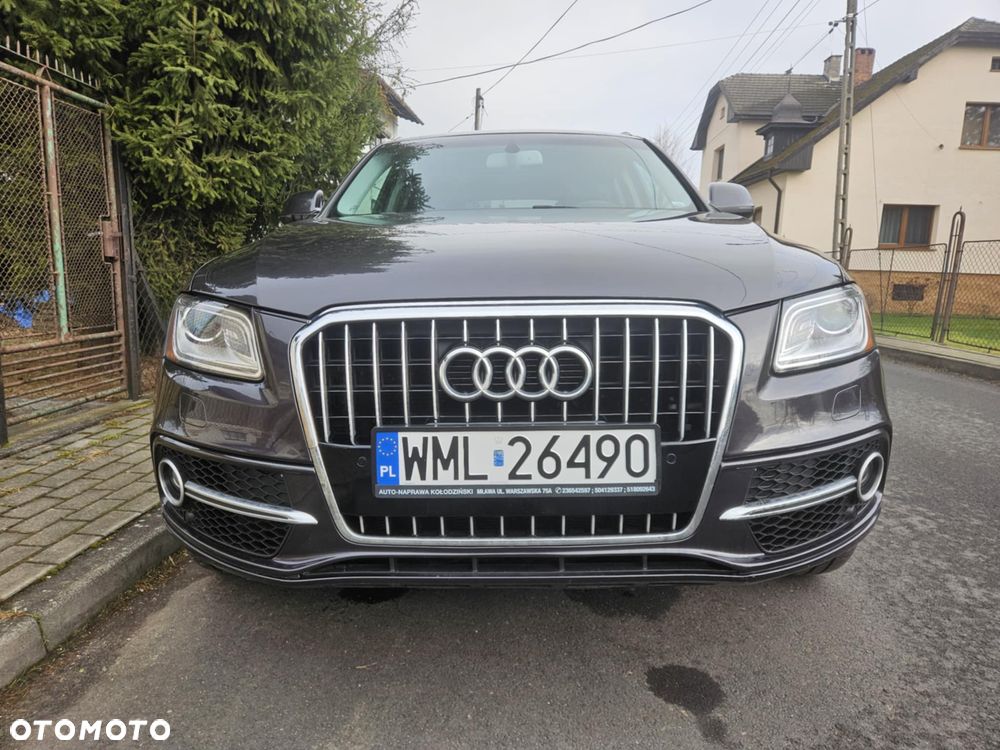 Audi Q5 - 4