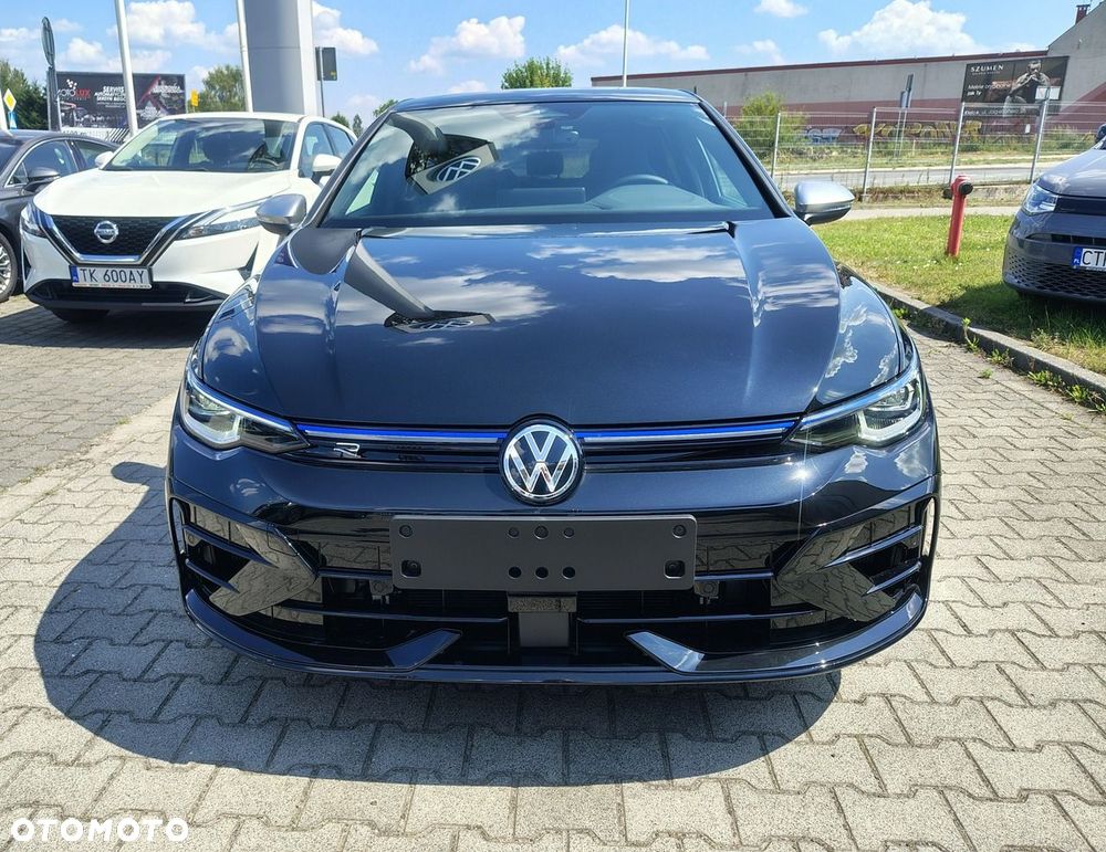Volkswagen Golf - 3