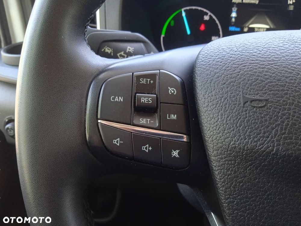 Ford E-Transit - 15