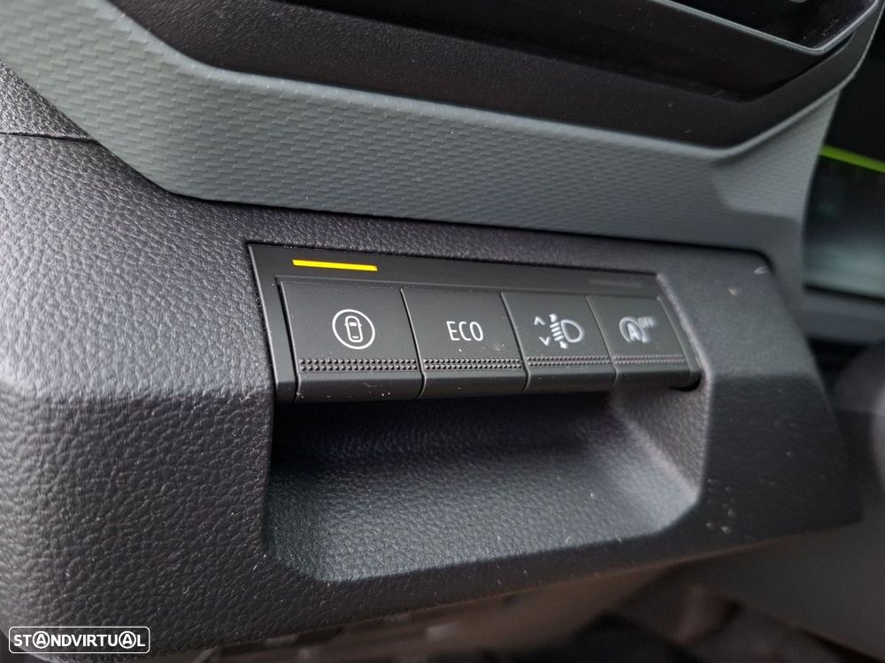 Dacia Duster 1.0 TCe ECO-G Extreme Bi-Fuel - 21