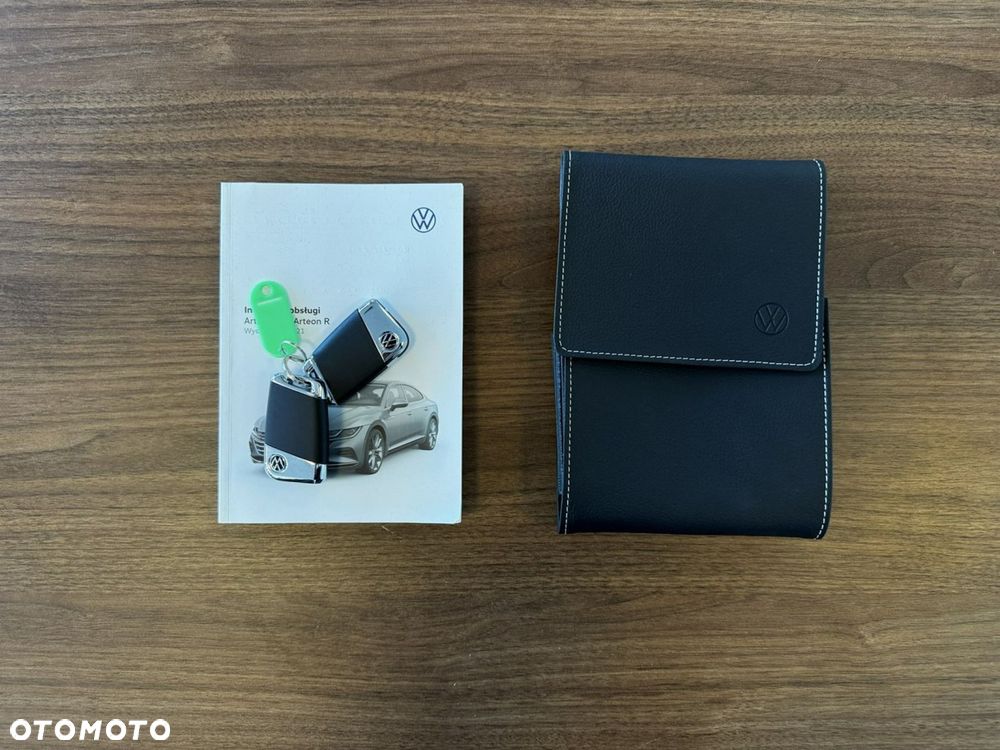 Volkswagen Arteon - 33