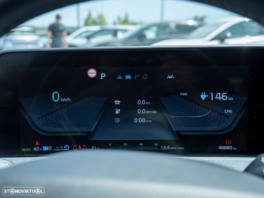 Kia EV6 77,4-kWh Business - 31