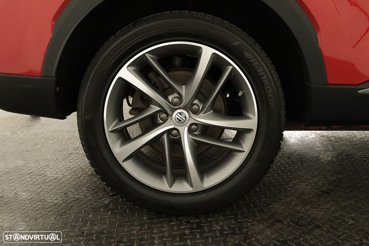 MG EHS 1.5 T-GDI Plug-in Hybrid Luxury - 5
