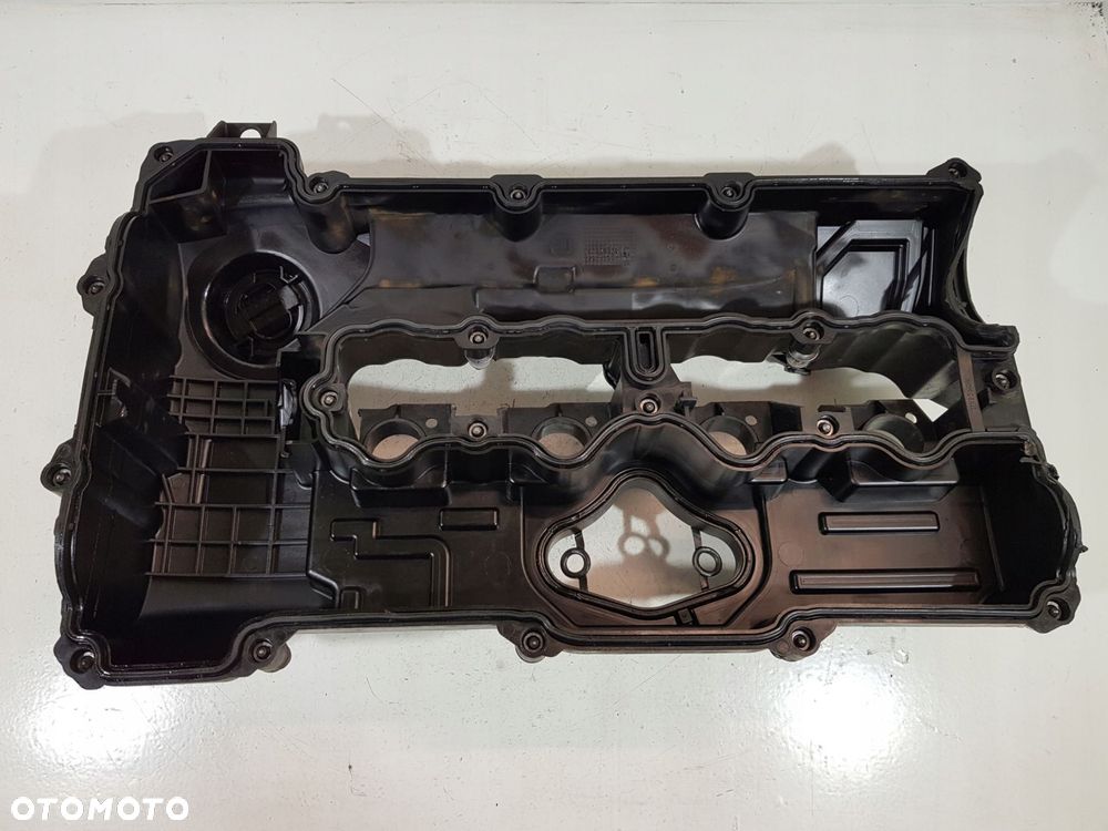 pokrywa zaworów 7553626 bmw e90 e60 e87 n43 2.0b n43b20aa - 5