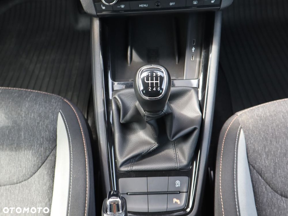Skoda Kamiq 1.5 TSI Style - 14