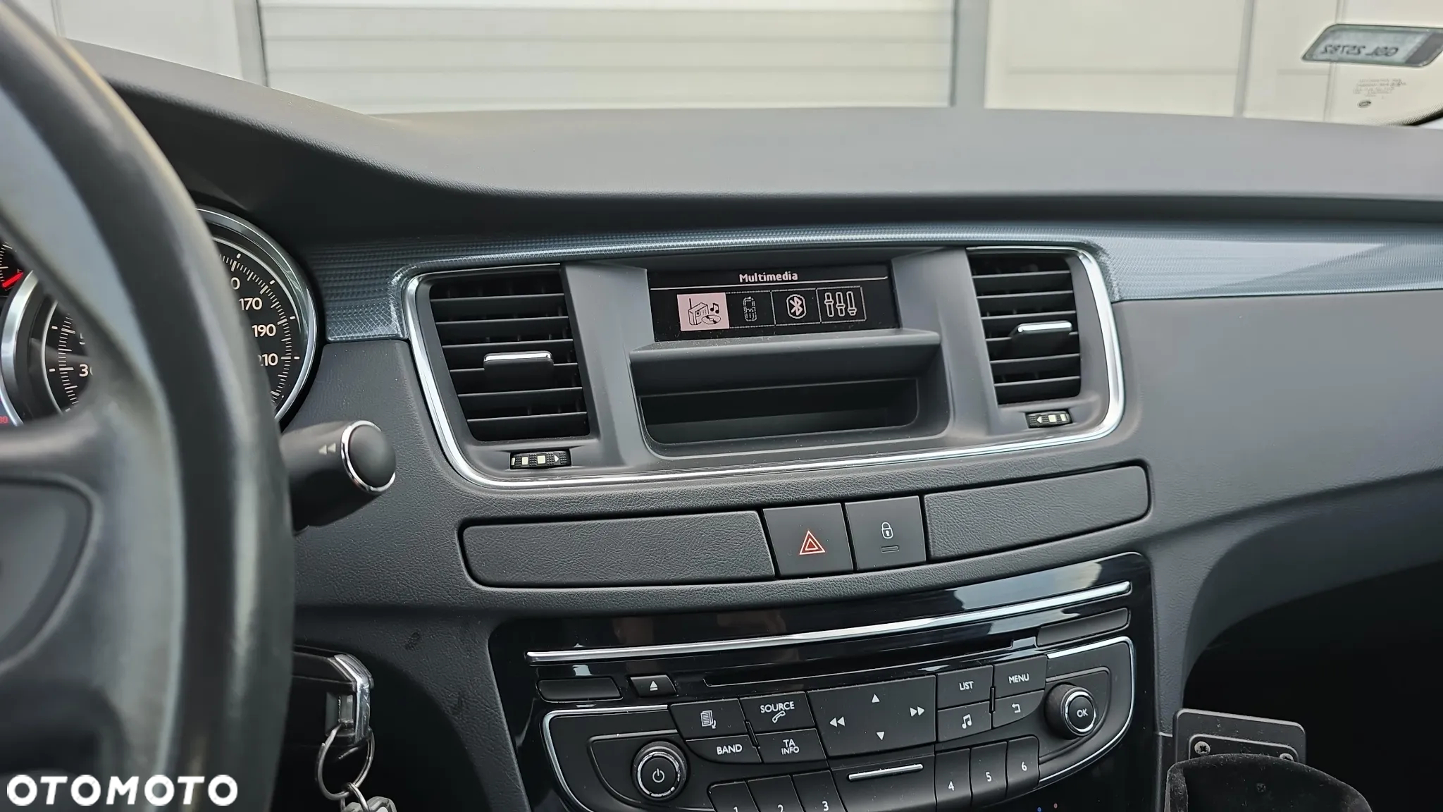 Peugeot 508 2.0 HDi Active - 20