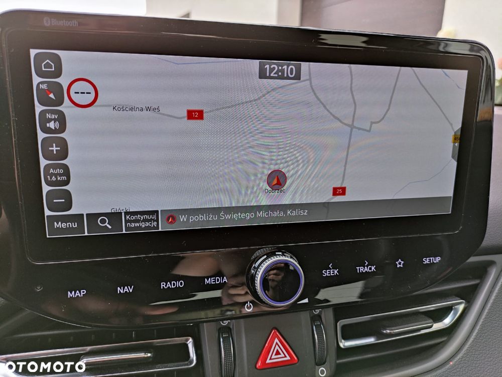 Hyundai i30 N 1.5 T-GDI 48V Line DCT - 31