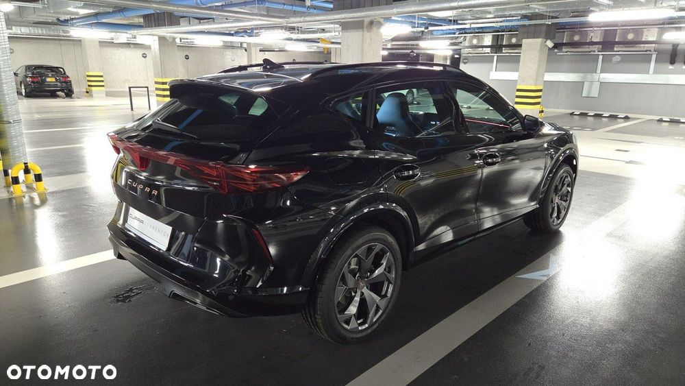 Cupra Formentor - 3