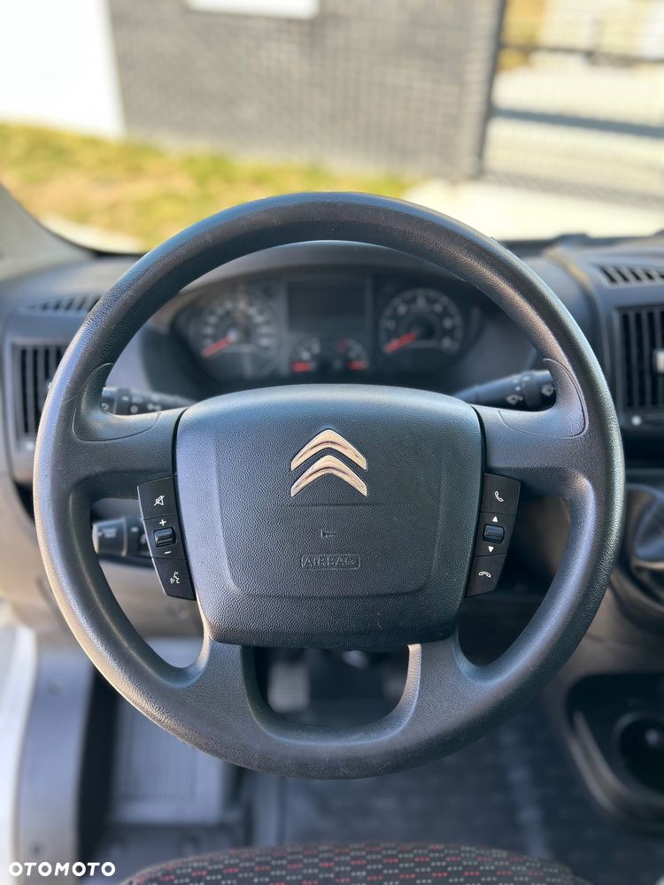 Citroën Jumper - 11