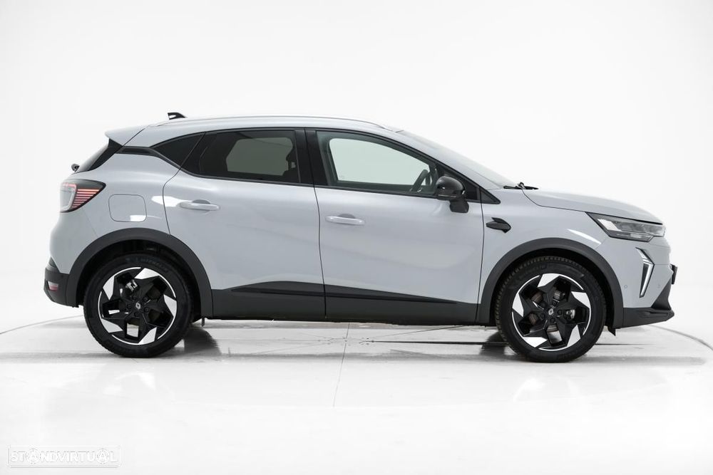 Renault Captur 1.3 TCe Techno EDC - 3