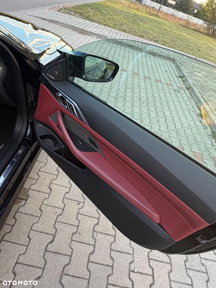 BMW Seria 4 430i xDrive M Sport - 25