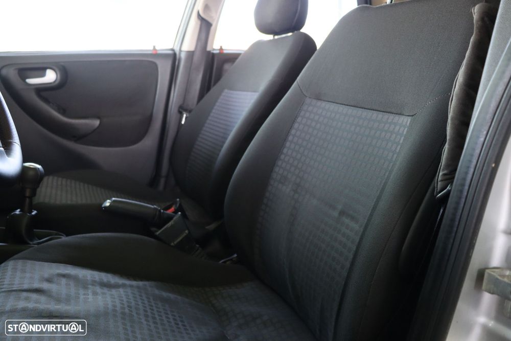 Opel Corsa 1.3 CDTi Enjoy - 12