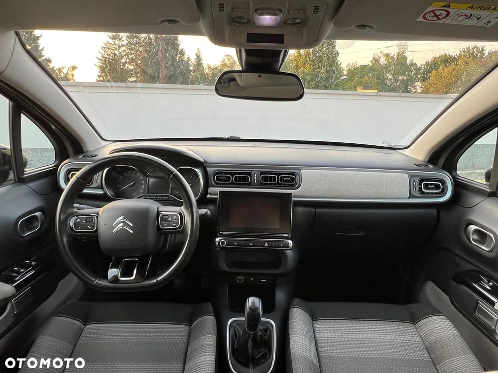Citroën C3 1.2 PureTech Feel - 2