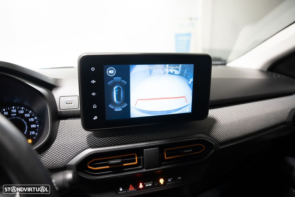 Dacia Sandero 1.0 TCe Comfort - 6