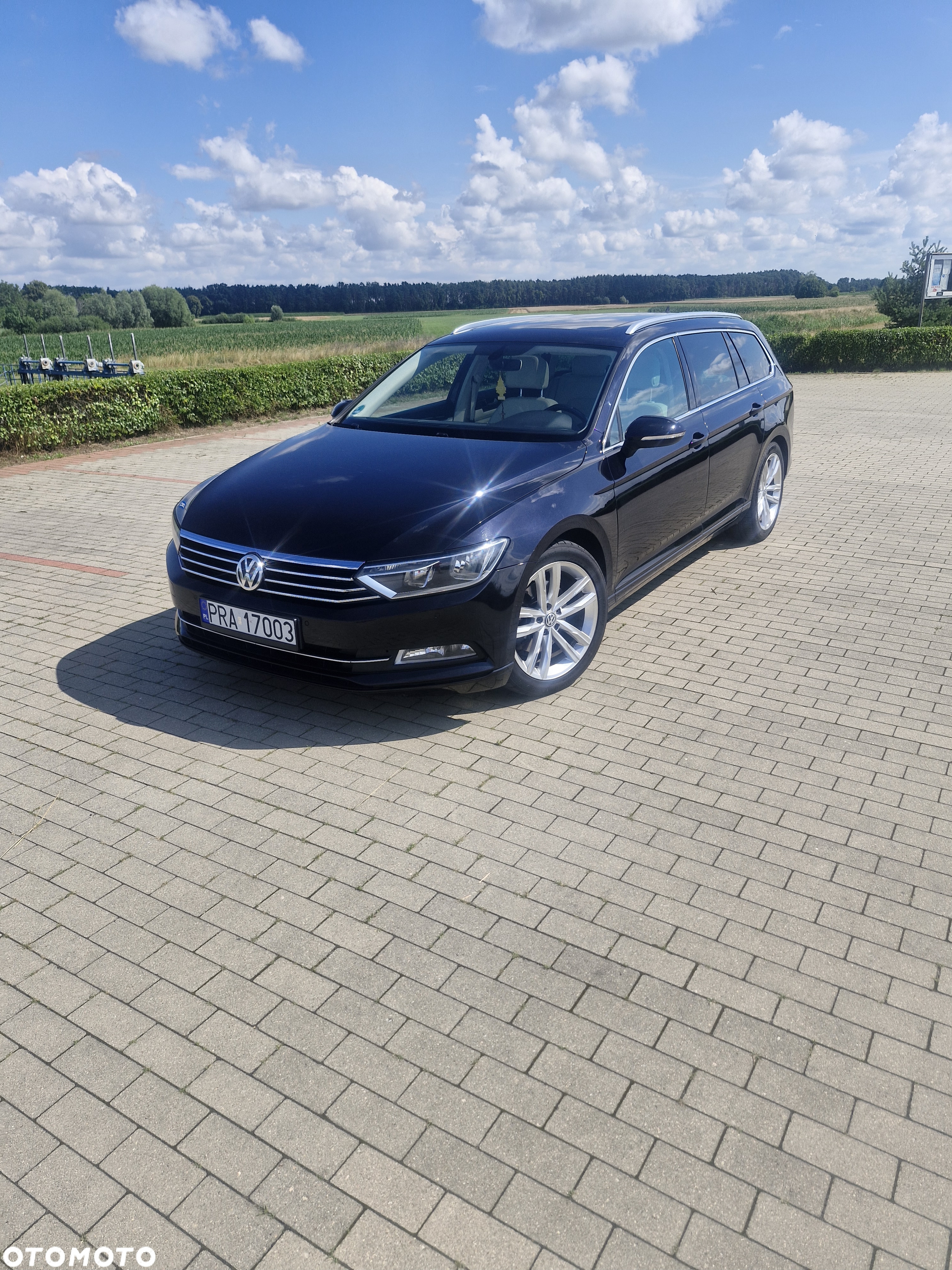 Volkswagen Passat 2.0 TDI BMT Comfortline DSG7 - 3