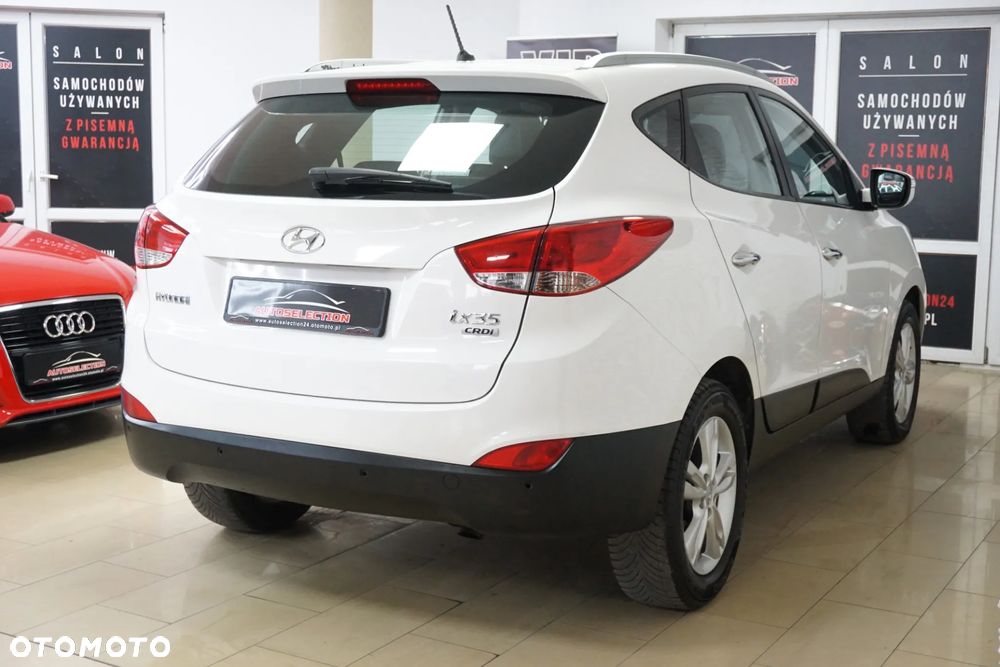 Hyundai ix35 - 4