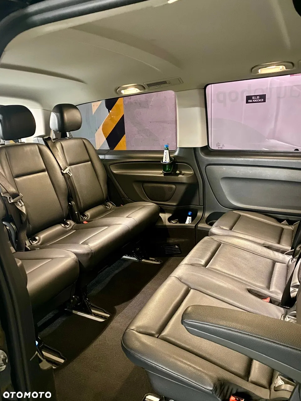 Mercedes-Benz Vito - 24