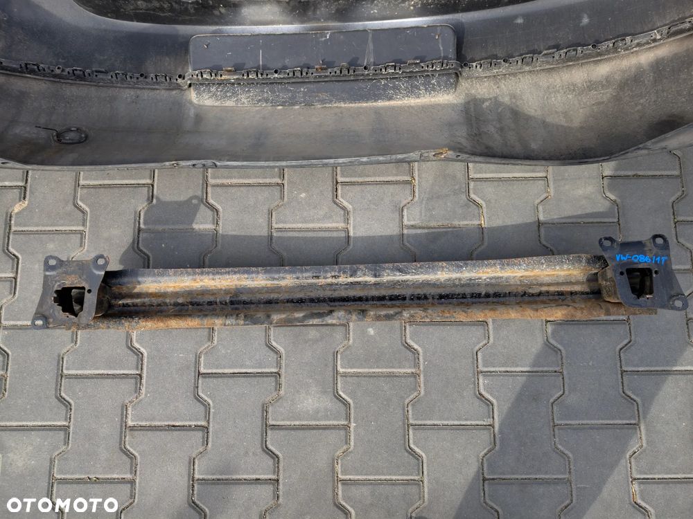W-wa VOLKSWAGEN GOLF V DRZWI / KLAPA / MASKA / BŁOTNIK / ZDERZAK - 39