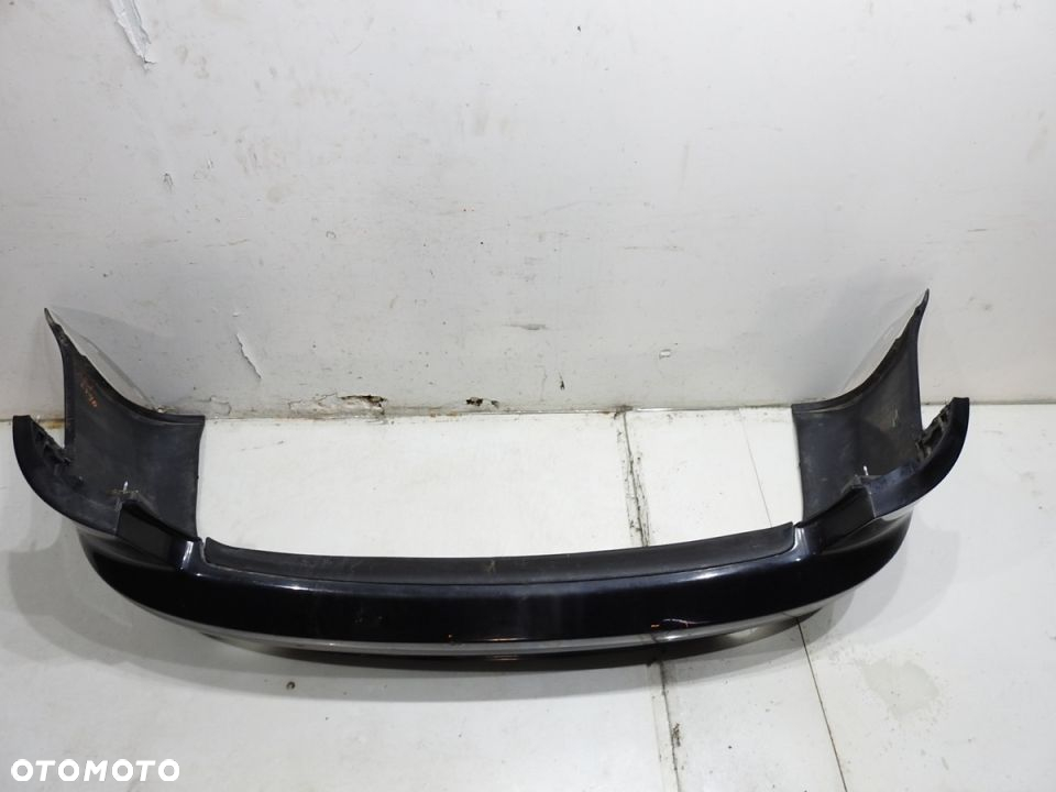 ZDERZAK TYLNY TYŁ LY9B AUDI A4 B7 AVANT - 6