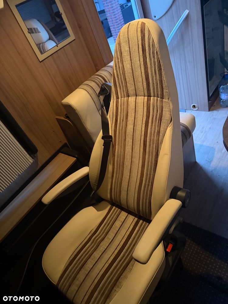 PILOTE G740 Fiat Ducato - 9