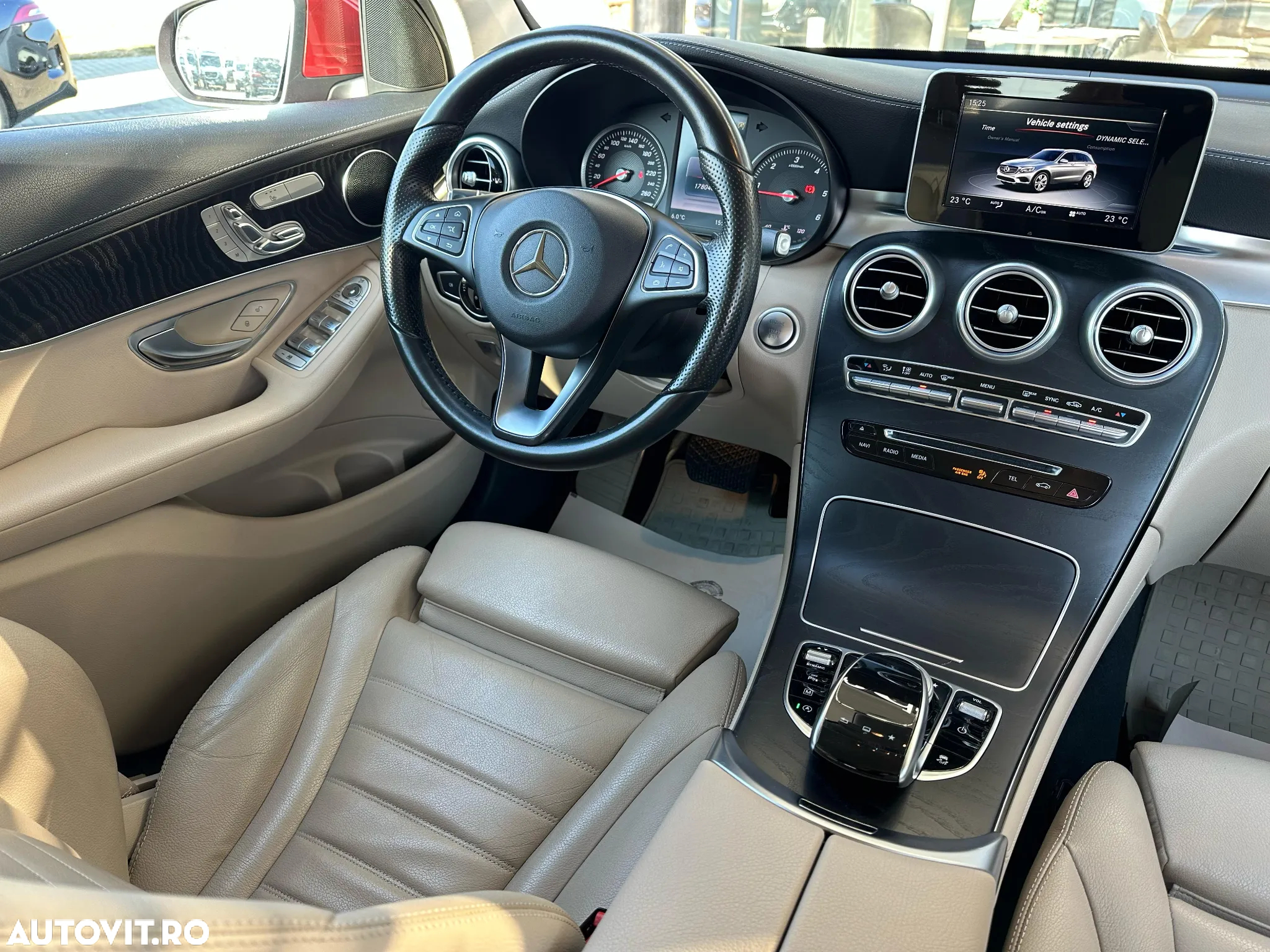 Mercedes-Benz GLC 250 d 4MATIC - 19