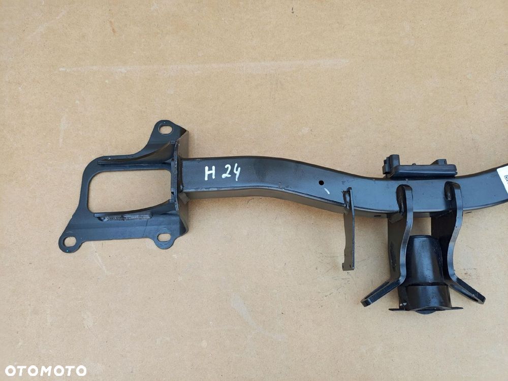 TESLA MODEL 3 2017- HAK HOLOWNICZY BELKA 1670111-00-C - 5