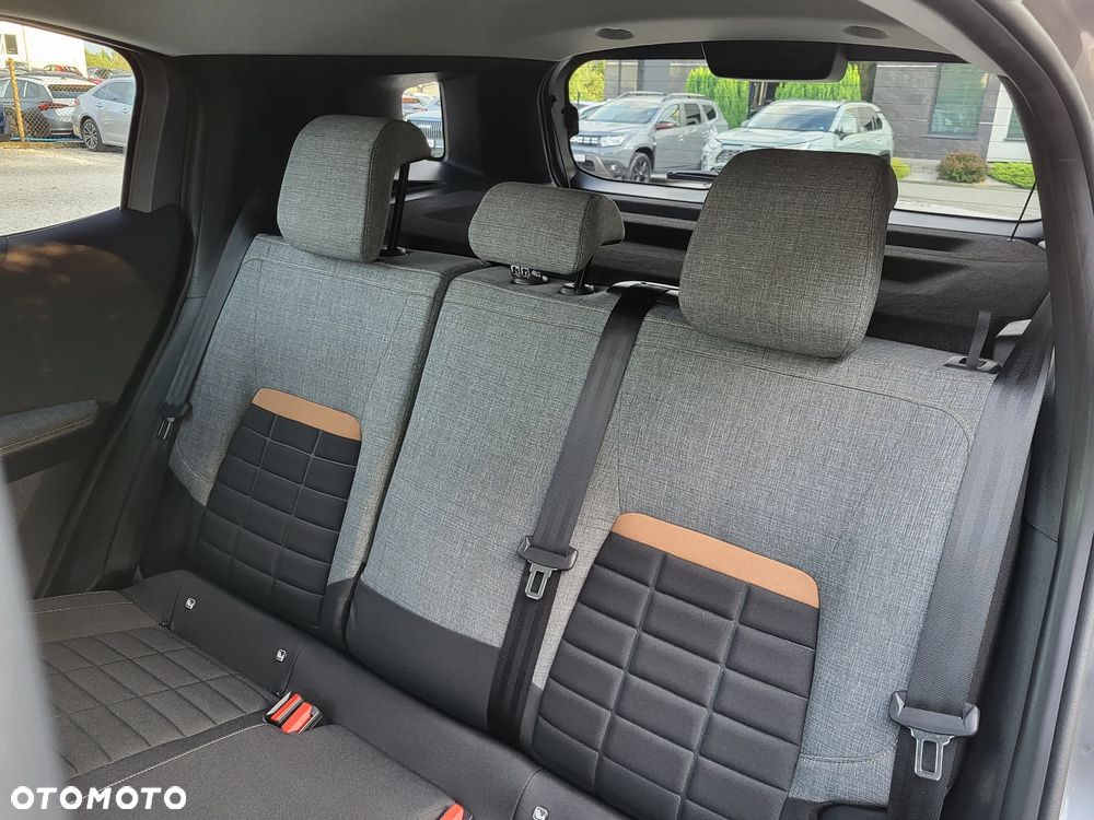 Citroën C3 Aircross 1.2 Turbo Plus S&S - 13