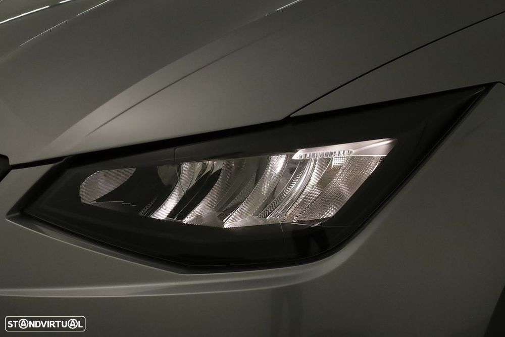 SEAT Ibiza 1.0 TSI Style - 6