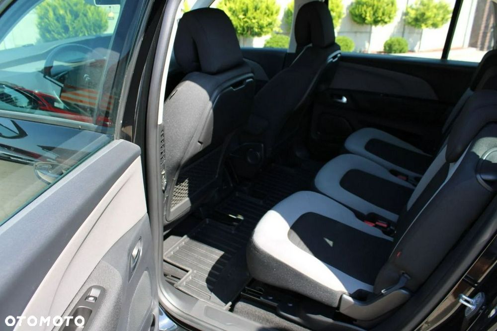 Citroën C4 Picasso e-HDi 115 Attraction - 24