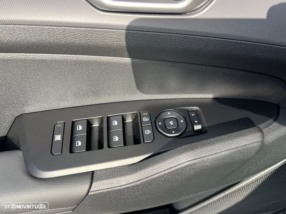 Kia Sportage 1.6 T-GDI Drive - 15