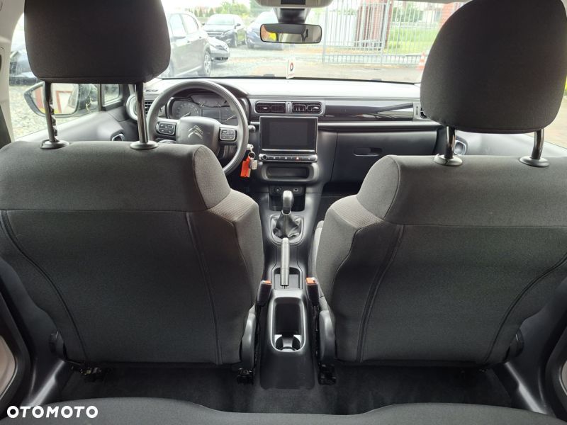 Citroën C3 Pure Tech 83 S&S LIVE - 29