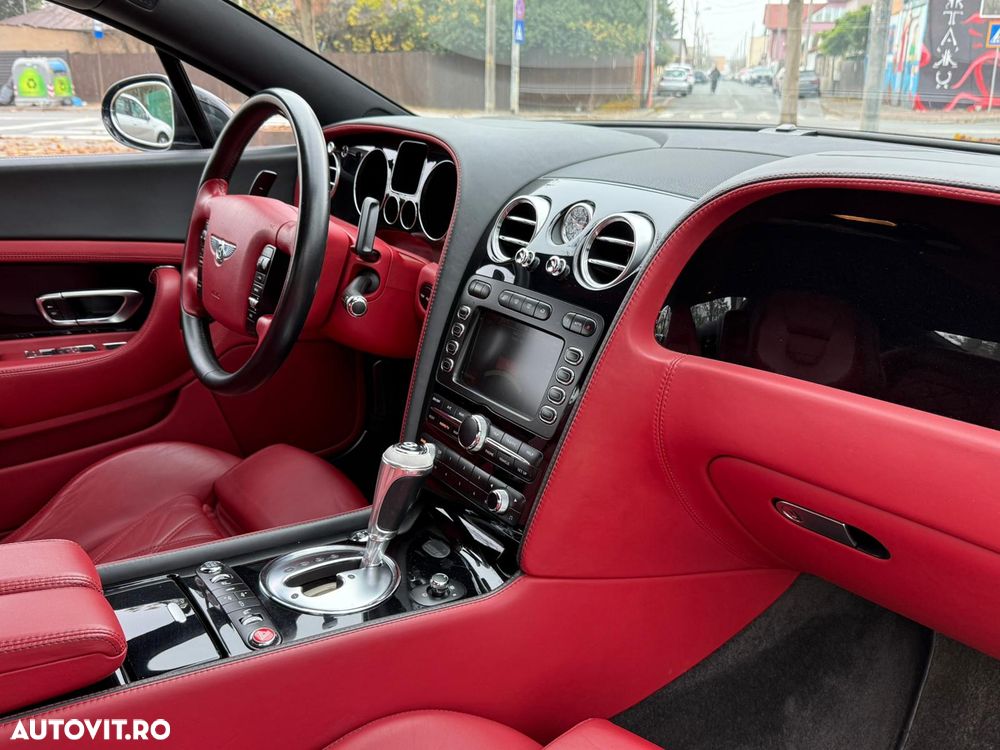 Bentley Continental - 31