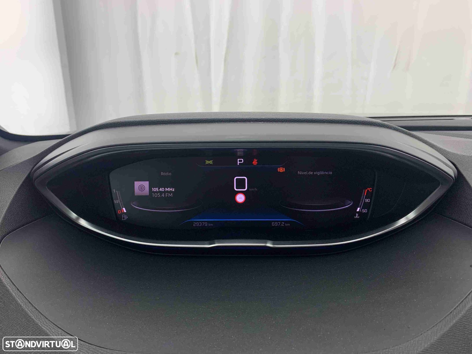 Peugeot 5008 1.5 BlueHDi Allure Pack EAT8 - 15
