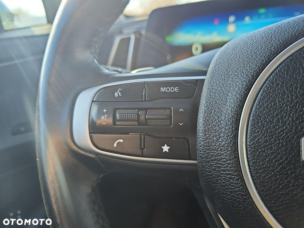 Kia Sportage 1.6 T-GDI HEV Business Line 4WD - 23