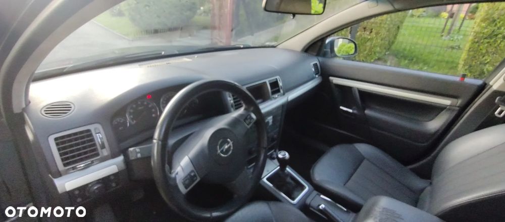 Opel Signum 1.8 Elegance - 10
