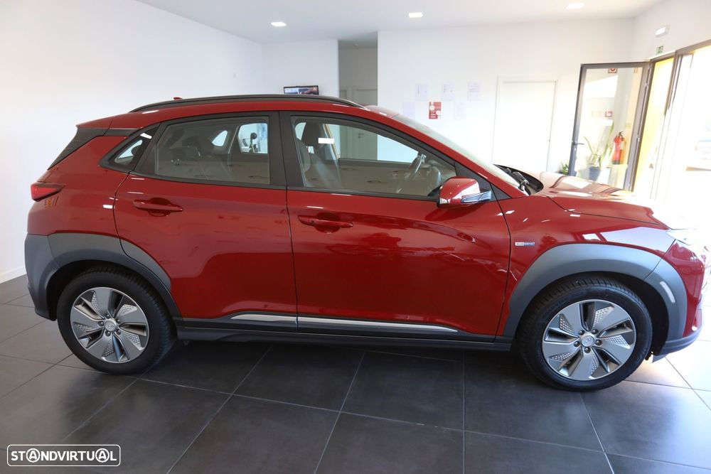 Hyundai Kauai 64 kWh Premium - 5