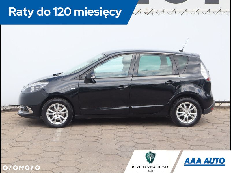 Renault Scenic - 3