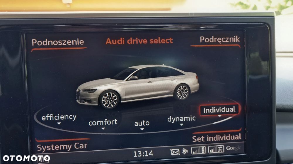 Audi A6 Limousine 2.0 TDI ultra S tronic - 21