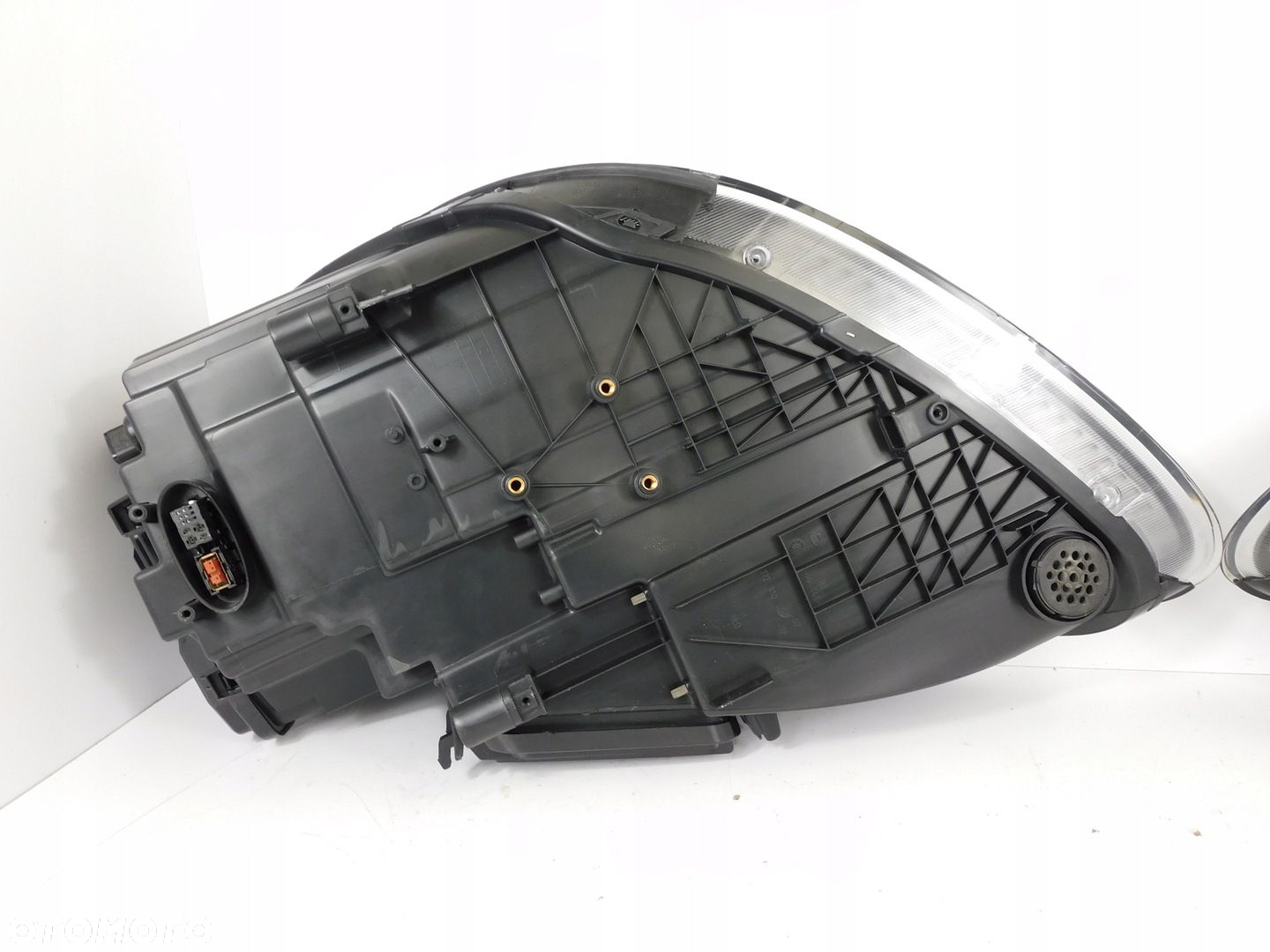 PORSCHE CAYENNE 7P5 PRZED LIFT LAMPA PRAWA LEWA EU - 7