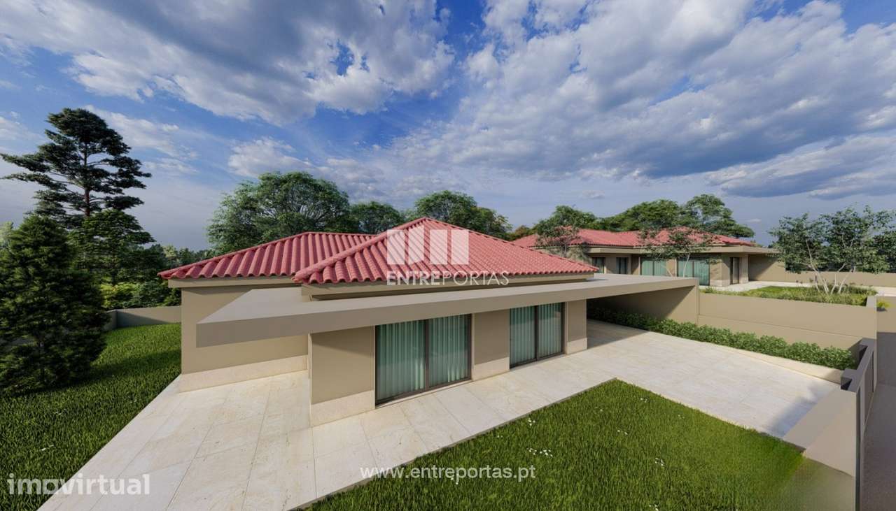 Venda de Moradia V3 NOVA, Torre, Viana do Castelo - Grande imagem: 3/30