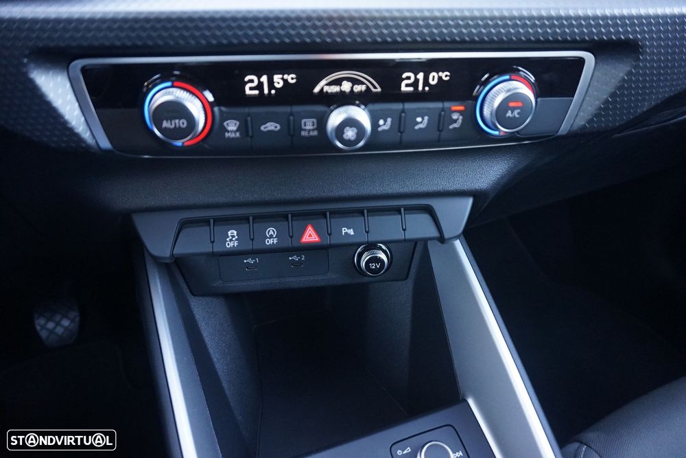 Audi A1 Sportback 30 TFSI S line - 15