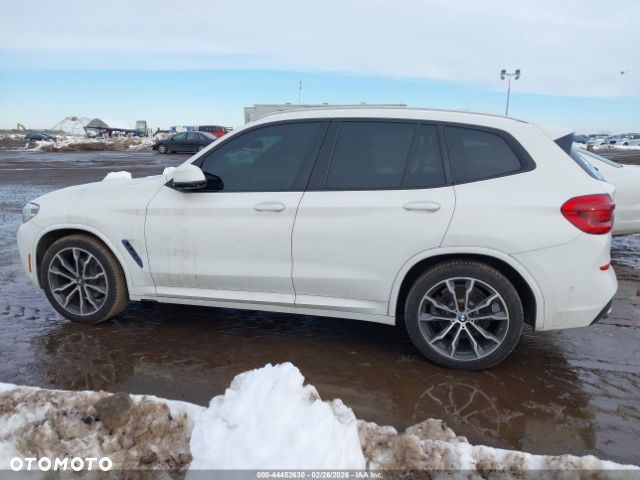 BMW X3 xDrive30i xLine sport - 10