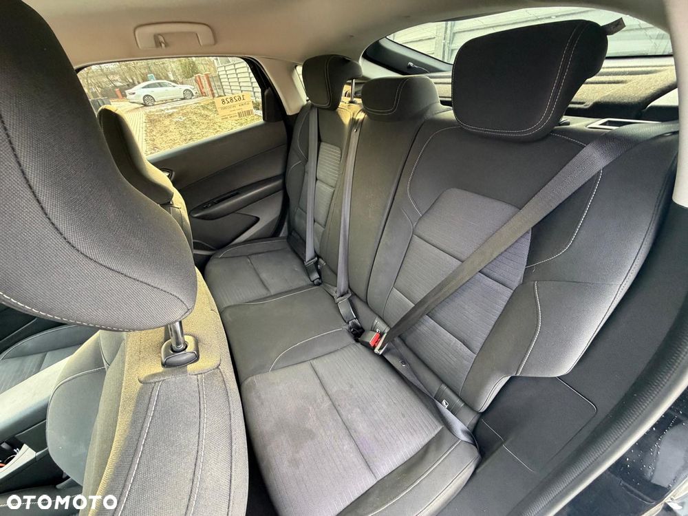 Renault Arkana TCe 140 EDC ZEN - 11