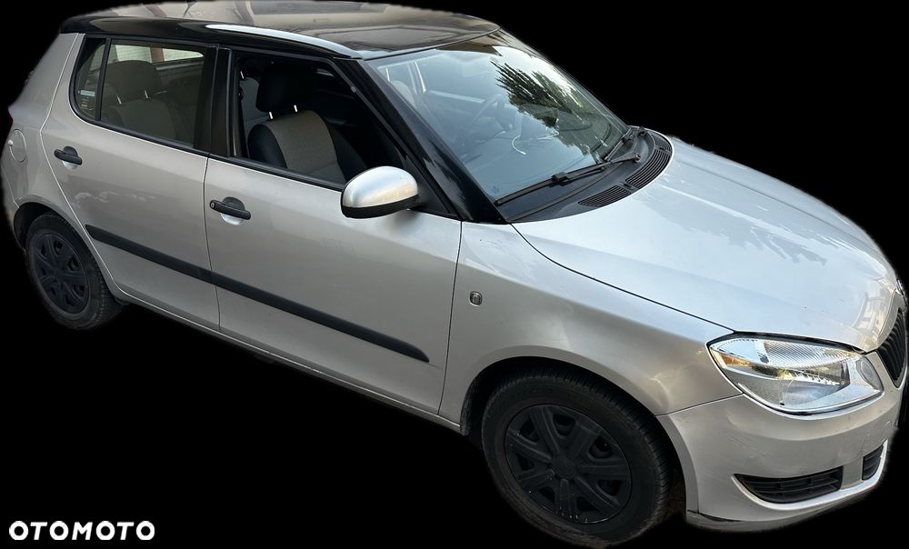 Skoda Fabia 1.2 12V Ambition - 1