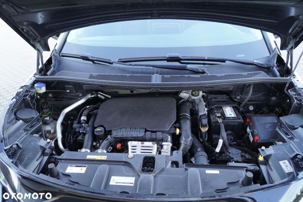 Peugeot 3008 - 23