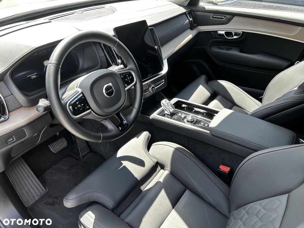 Volvo XC 90 - 11