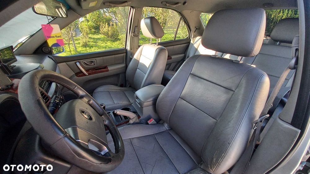 Kia Sorento - 6
