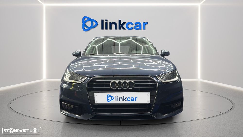 Audi A1 Sportback - 2