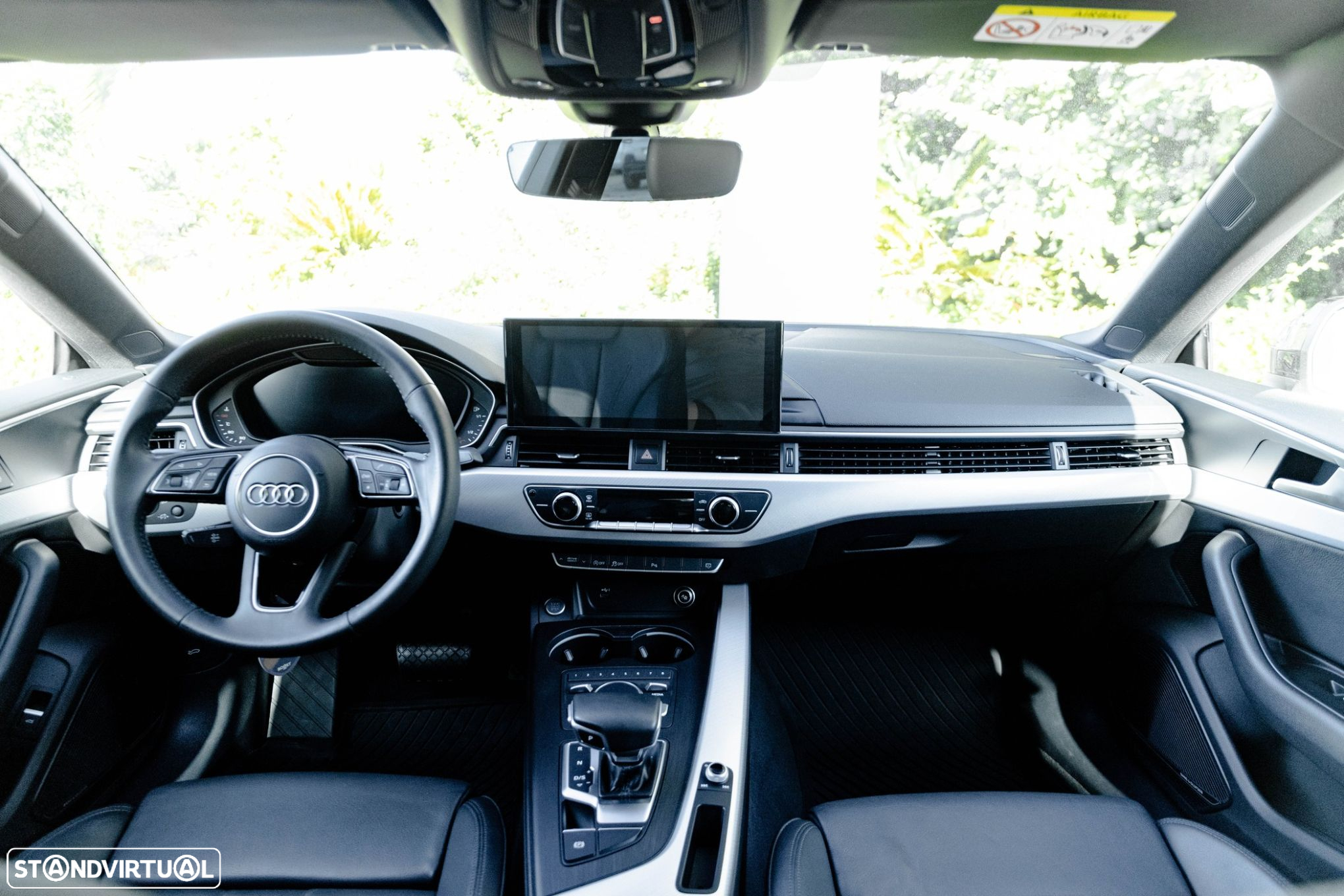 Audi A5 - 11